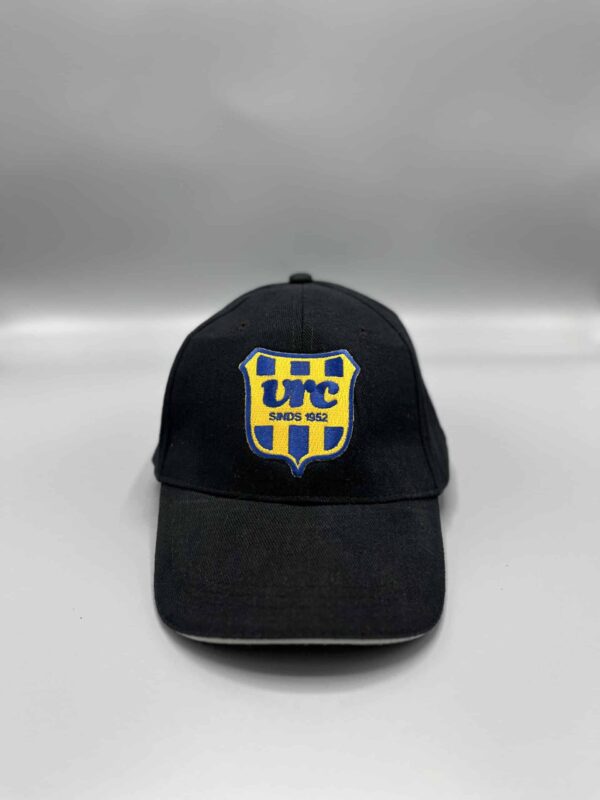 VRC Cap Zwart