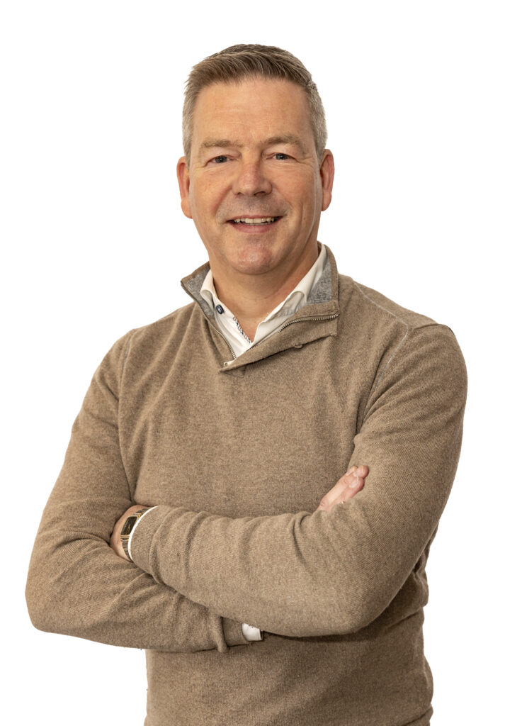 Gert Hendriksen