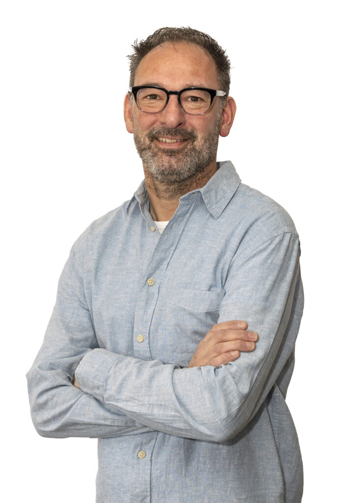 Harry van der Sluis