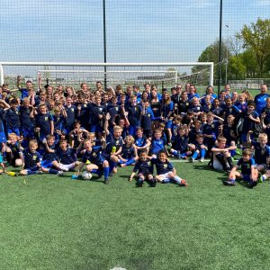 Inschrijving VRC Voetbal Tweedaagse 2026