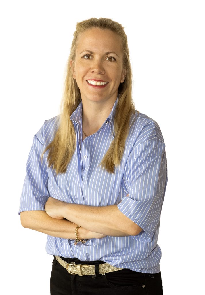 Tamara Westerink