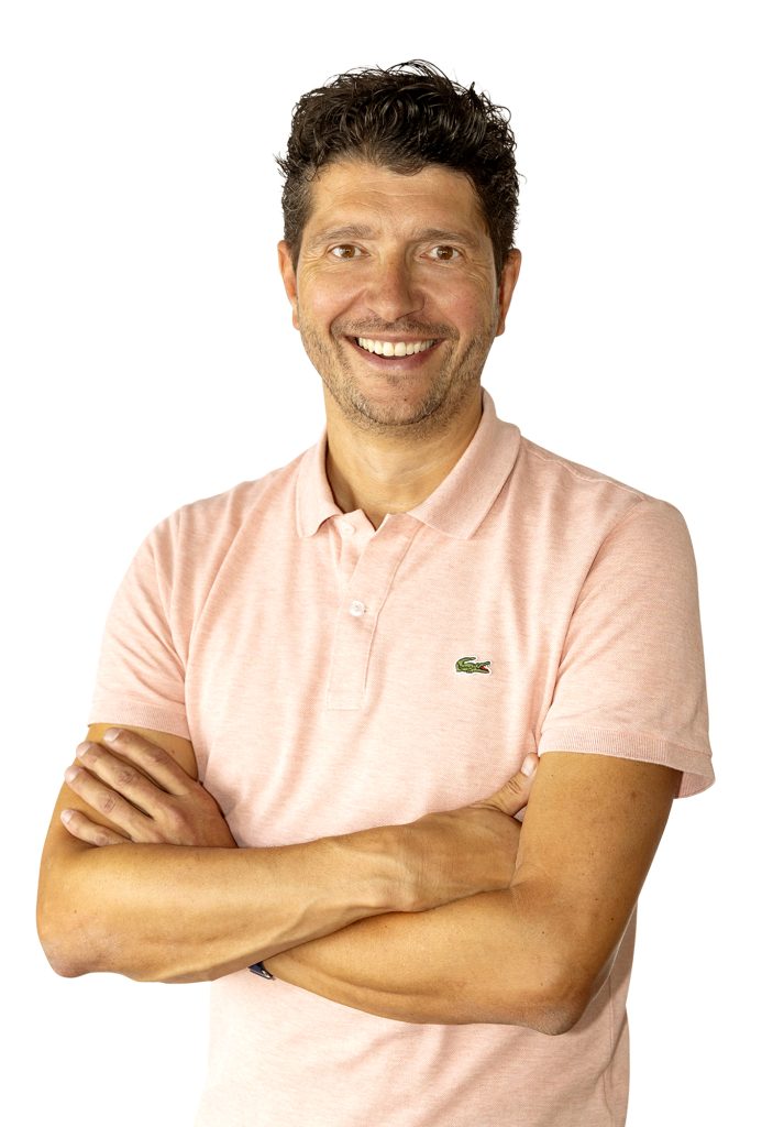 Marius Penninks
